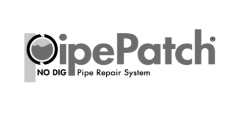 Pipe Patch Logo