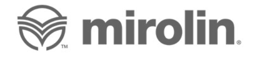 Mirolin Logo